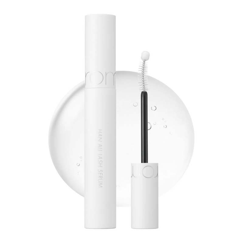 Сыворотка для роста бровей и ресниц ROM&ND Han All Lash Serum
