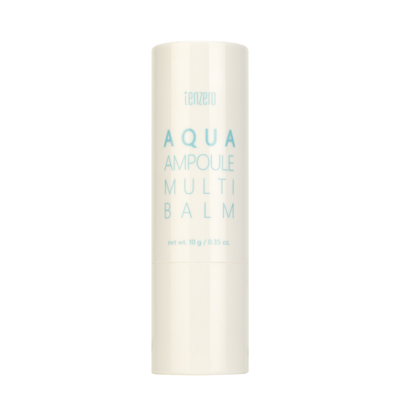 Увлажняющий мультифункциональный бальзам-стик TENZERO Aqua Ampoule Multi Balm