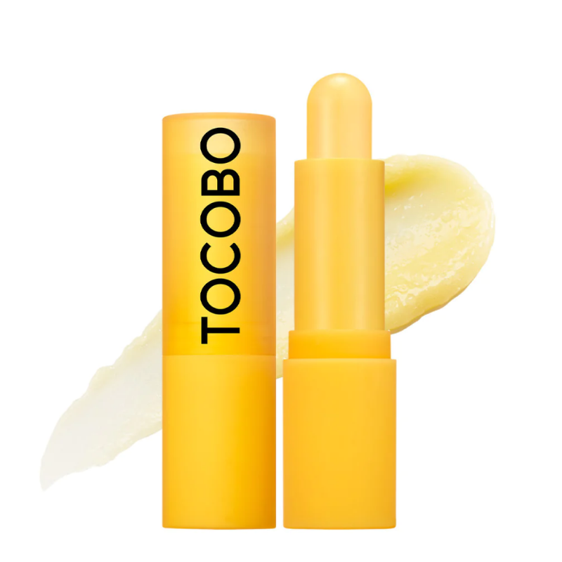 Увлажняющий бальзам для губ Tocobo Vitamin Nourishing Lip Balm
