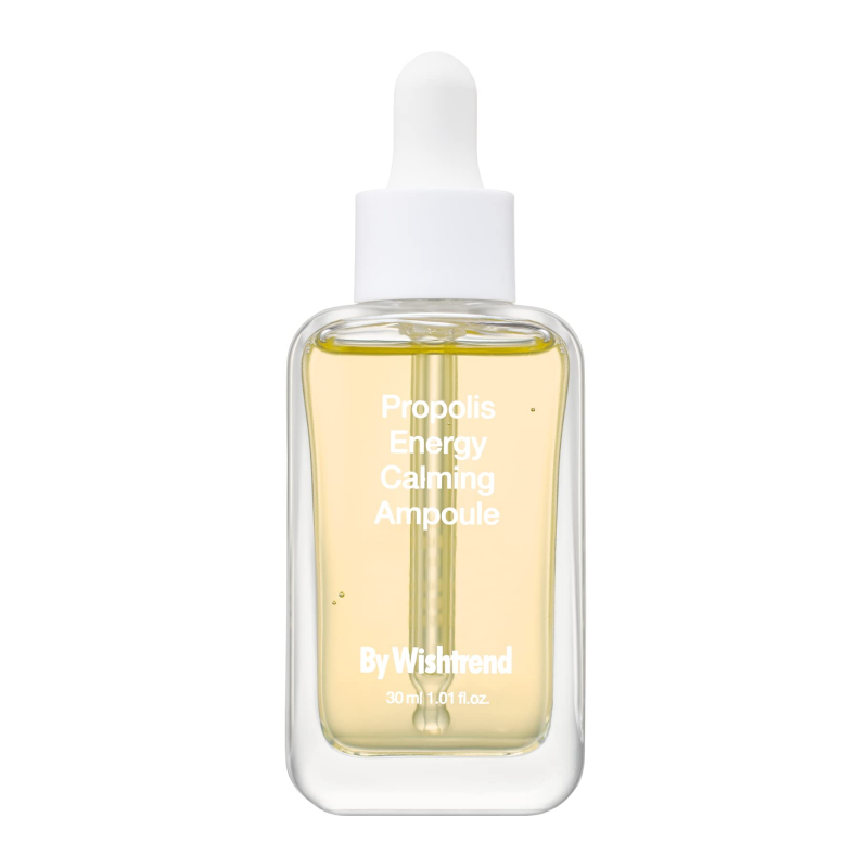 Сыворотка с прополисом от воспалений  By Wishtrend Polyphenols in Propolis 15% Ampoule