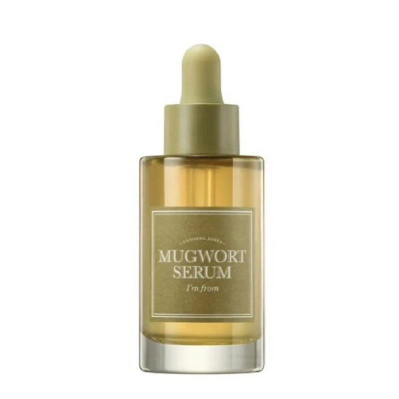 Успокаивающая сыворотка с экстрактом полыни I'm from Mugwort Serum