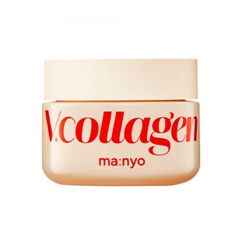 Омолаживающий крем с коллагеном&nbsp; Manyo Factory VCollagen Heart Fit Cream