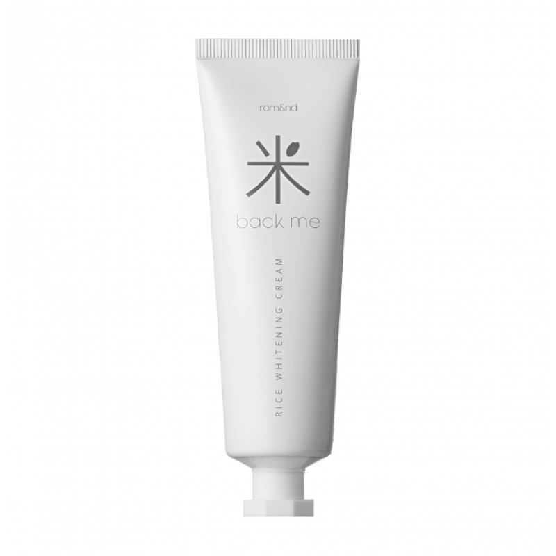 Крем-праймер для выравнивания тона кожи&nbsp; ROM&ND Back Me Tone Up Cream