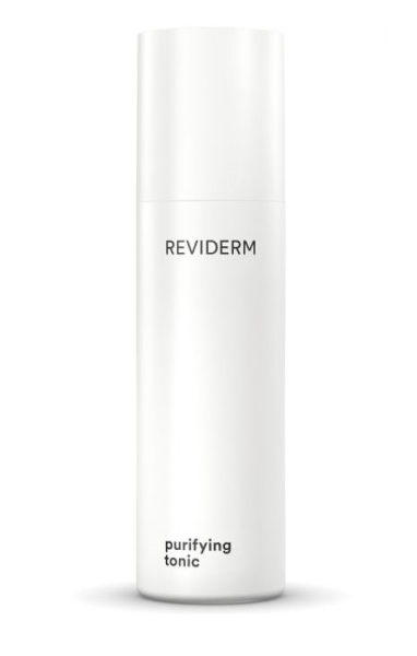 Очищающий тоник Reviderm purifying tonic