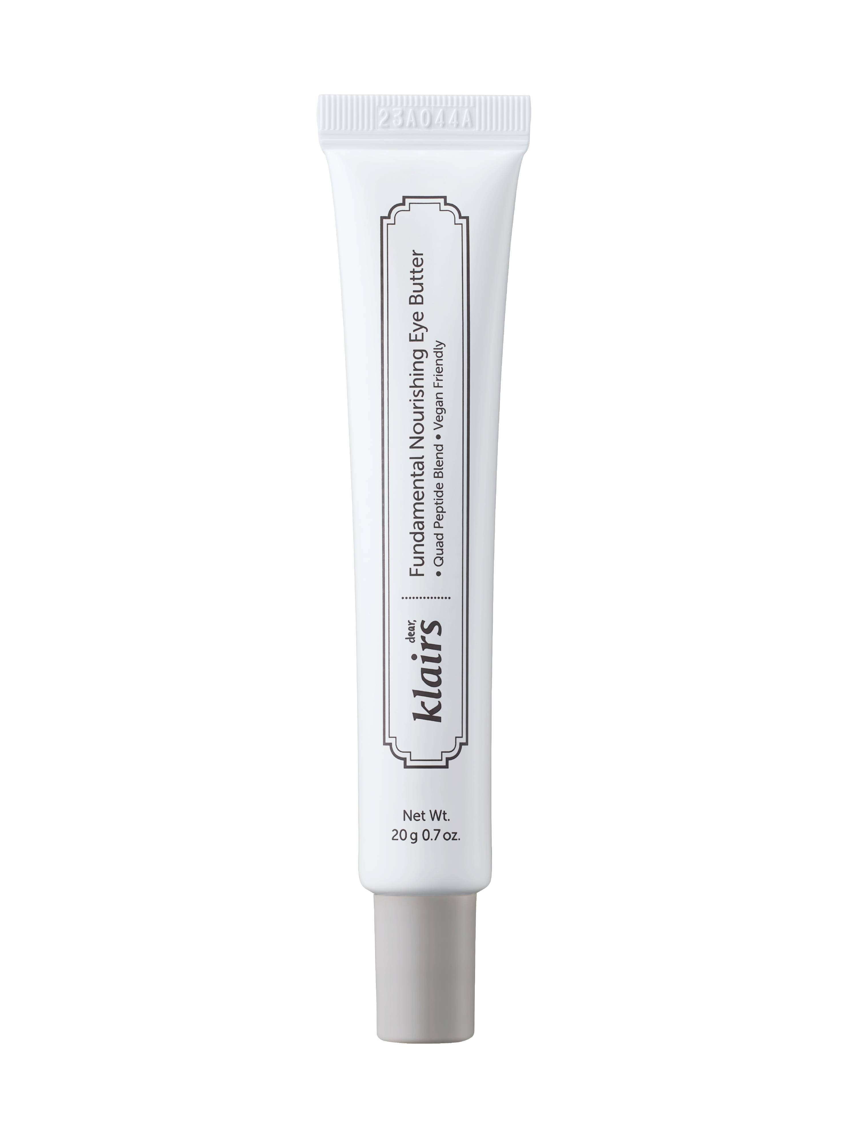 Антивозрастной антиоксидантный крем для глаз Klairs Fundamental Nourishing Eye Butter
