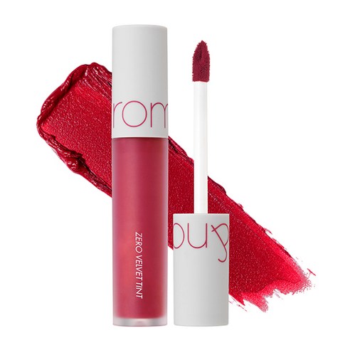 Матовый тинт для губ ROM&ND Zero Velvet Tint  07 Fizz