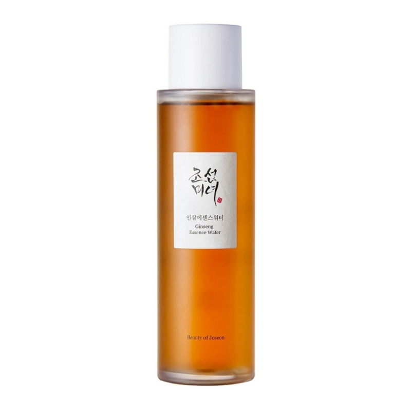 Тонер-эссенция на основе женьшеня  Beauty of Joseon Ginseng Essence Water