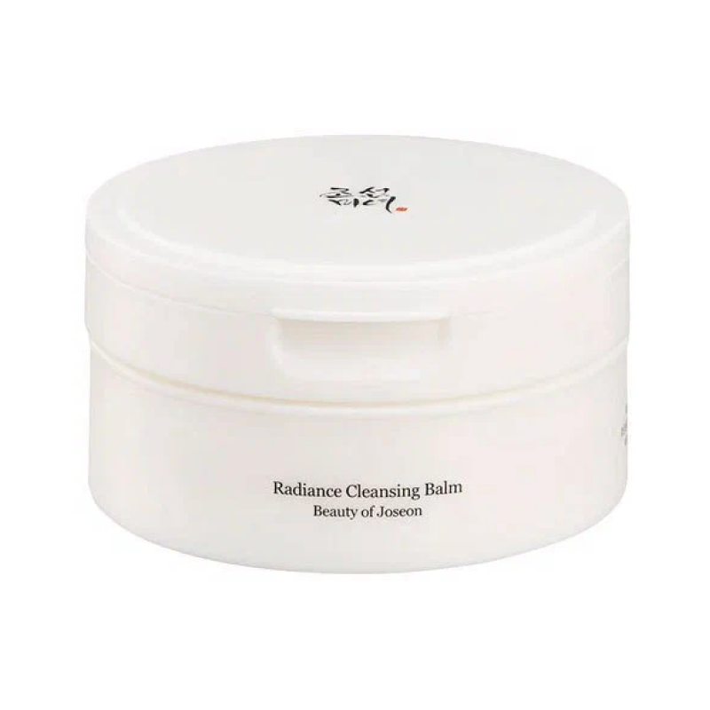 Очищающий гидрофильный бальзам Beauty of Joseon Radiance Cleansing Balm