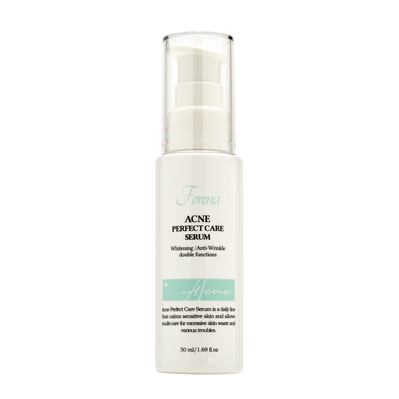 Сыворотка для проблемной кожи FORENA Acne Perfect Care Serum