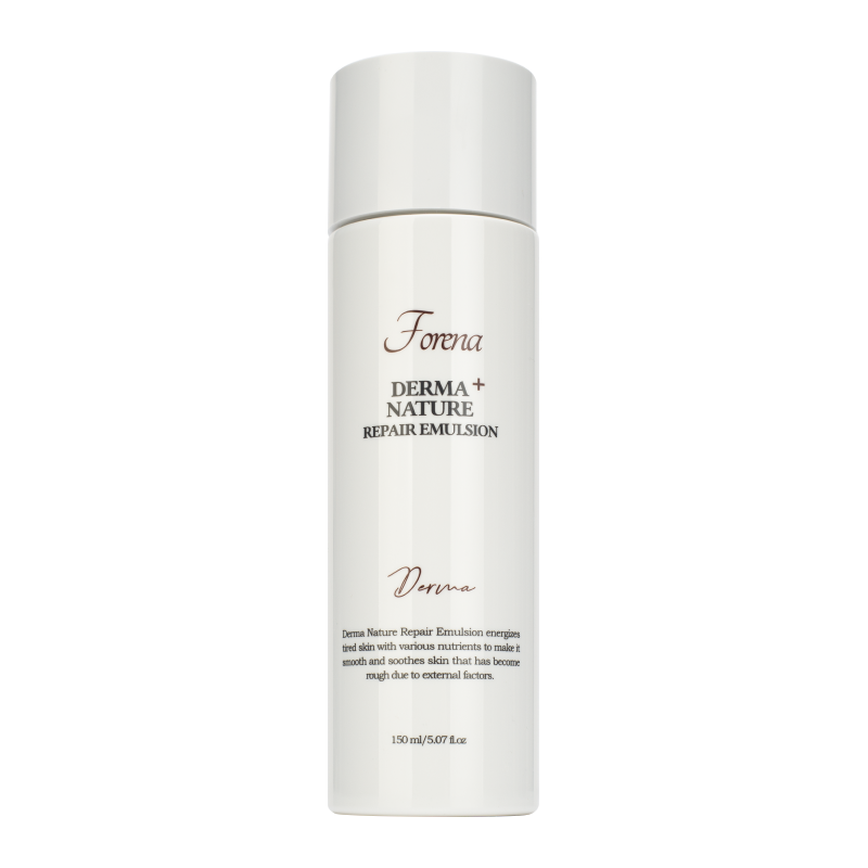 Восстанавливающая омолаживающая эмульсия FORENA Derma Nature Repair Emulsion
