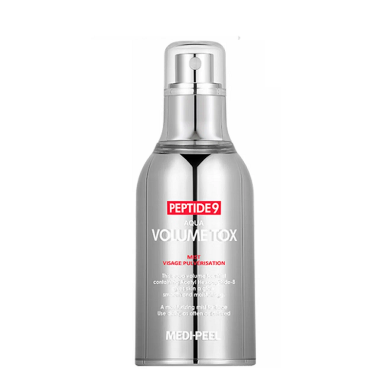 Увлажняющий лифтинг-мист версия Pro
 MEDI-PEEL Peptide 9 Aqua Volume Tox Mist PRO