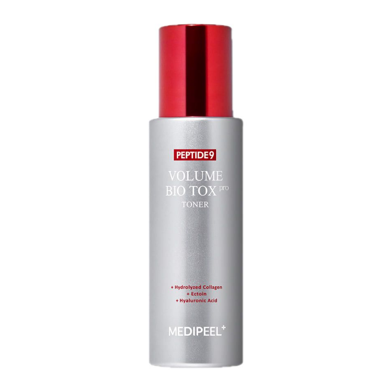 Интенсивно восстанавливающий тонер PRO&nbsp;версия
 MEDI-PEEL Peptide 9 Volume Bio Tox Toner PRO