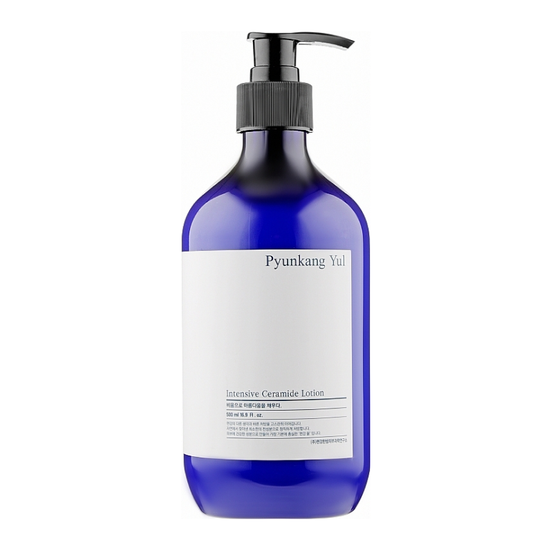 Восстанавливающий лосьон с керамидами&nbsp; Pyunkang Yul Intensive Ceramide Lotion