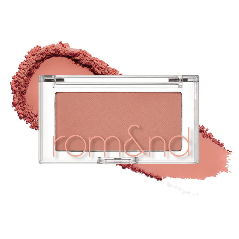 Румяна для лица  ROM&ND Better Than Cheek 03 Fig Chip
