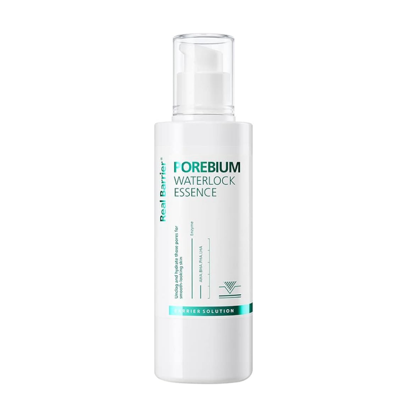Обновляющая эссенция для проблемной кожи Real Barrier Porebium Essence