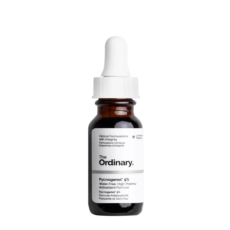 Концентрированная сыворотка с пикногенолом (5%) The Ordinary Pycnogenol 5%