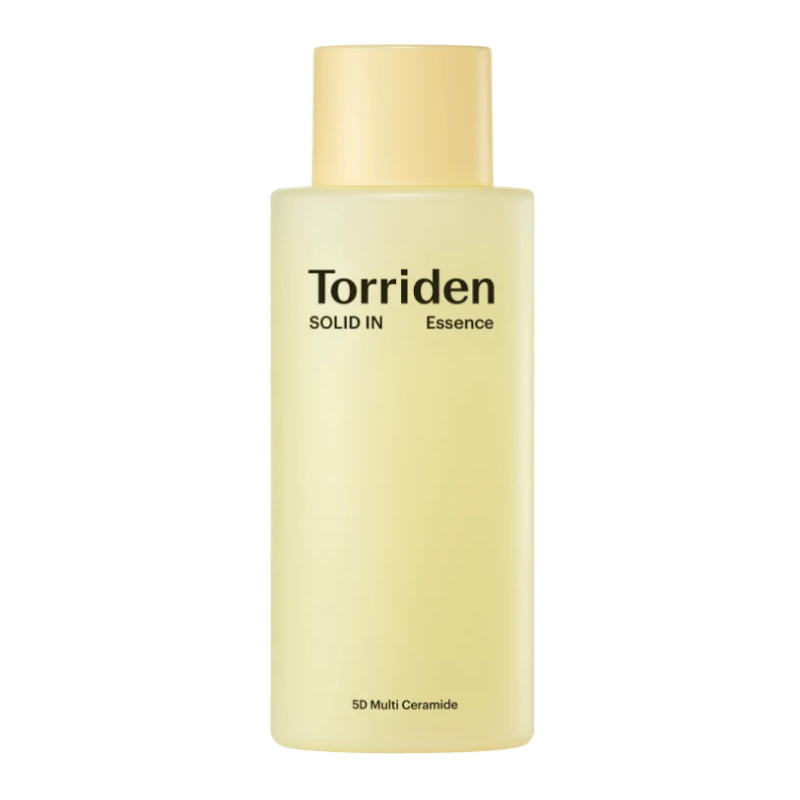 Восстанавливающая эссенция с комплексом керамидов&nbsp; Torriden SOLID IN All Day Essence