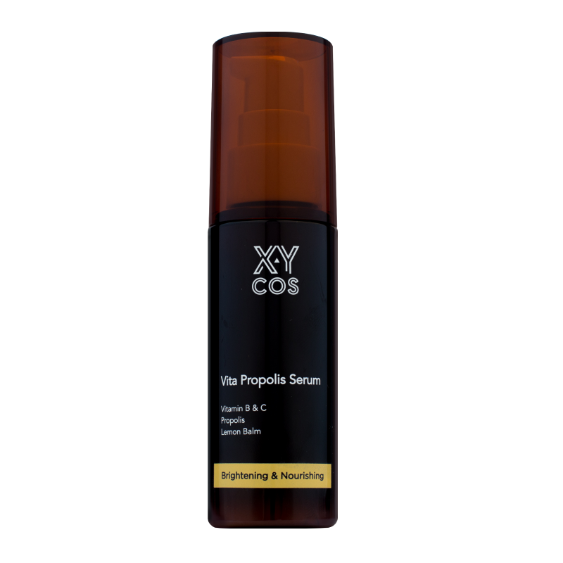 Органическая питательная сыворотка с прополисом XYCOS Vita Propolis Serum
