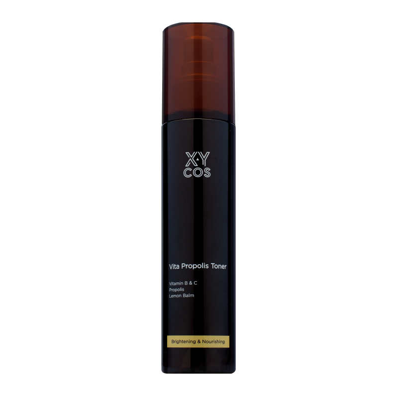Органический питательный тонер с прополисом XYCOS Vita Propolis Toner