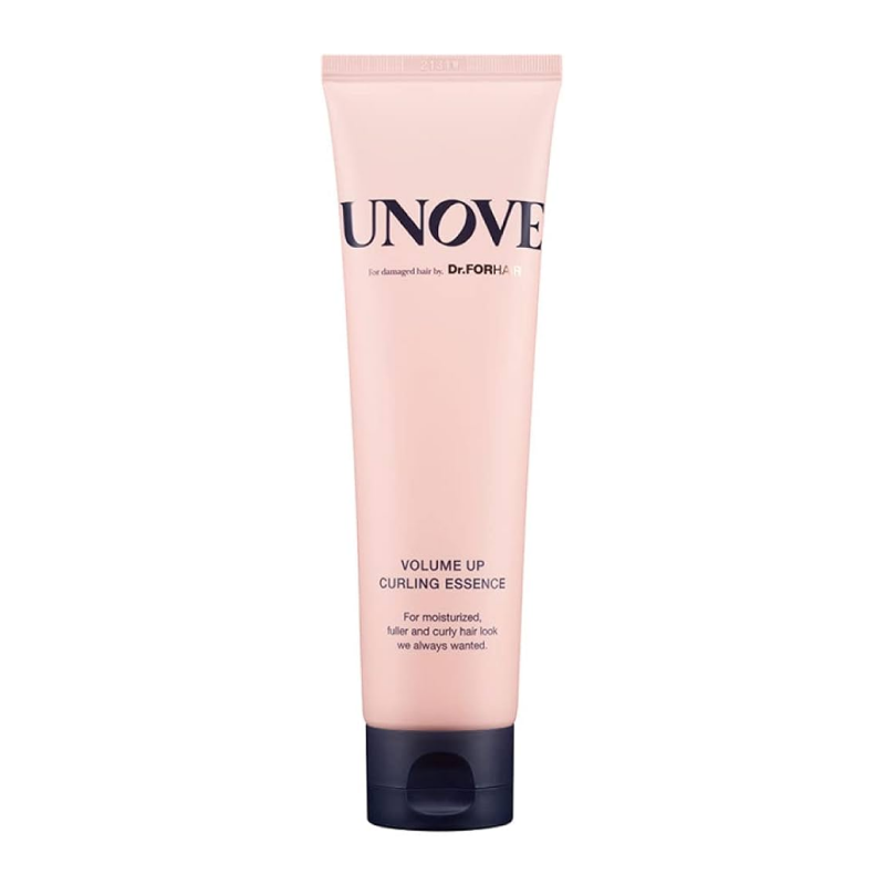 Эссенция для кудрявых волос Dr.Forhair﻿ UNOVE Volume Up Curling Essence
