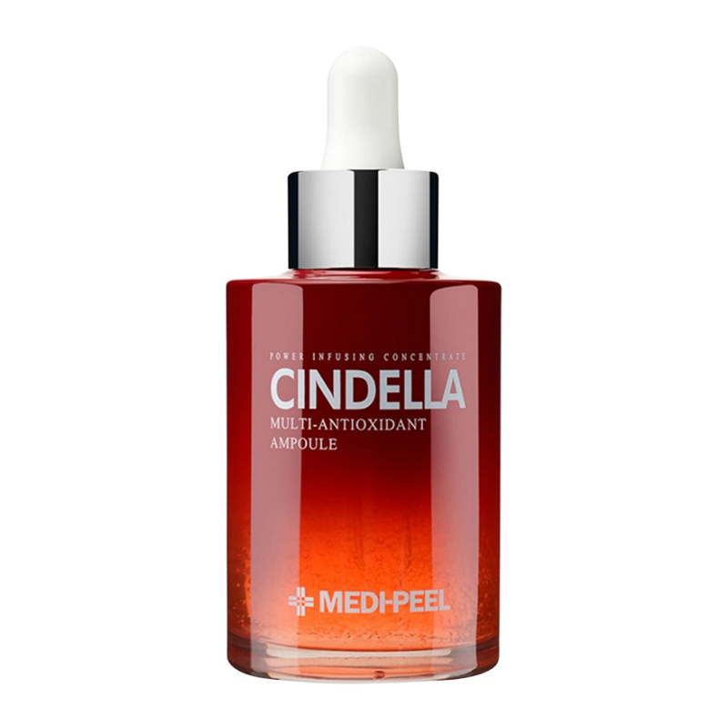 Антиоксидантная сыворотка для зрелой кожи  MEDI-PEEL Cindella Multi-Antioxidant Ampoule