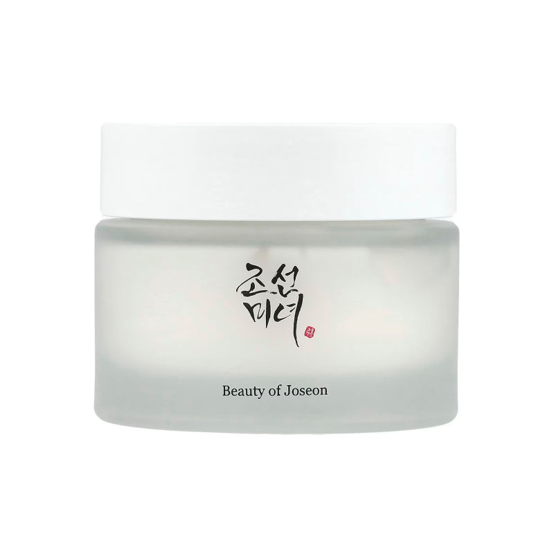 Увлажняющий крем с рисовой водой и ниацинамидом&nbsp; Beauty of Joseon Dynasty Cream