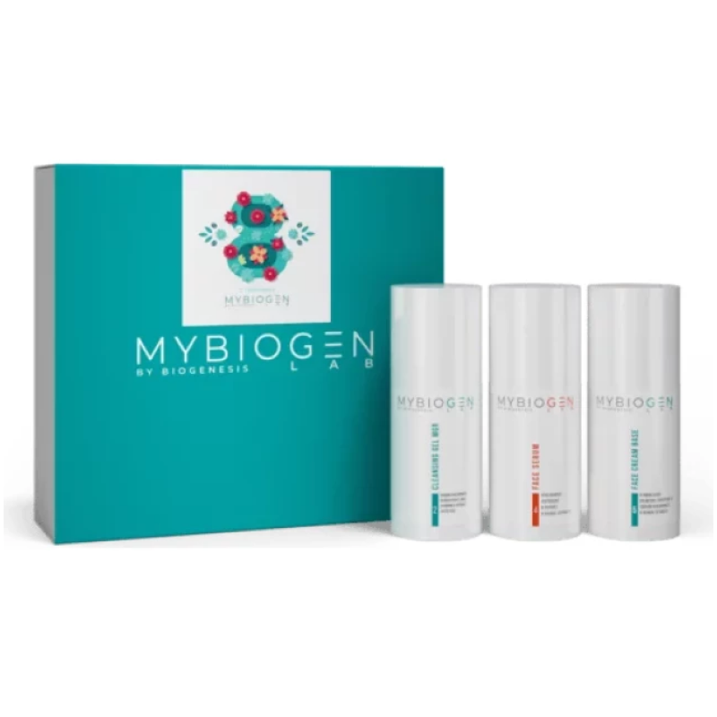 Набор MYBIOGEN "8 марта" MyBiogen Set 8 March