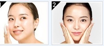 Etude House Skin Mal:gem Fresh