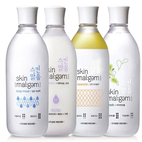 Etude House Skin Mal:gem Fresh