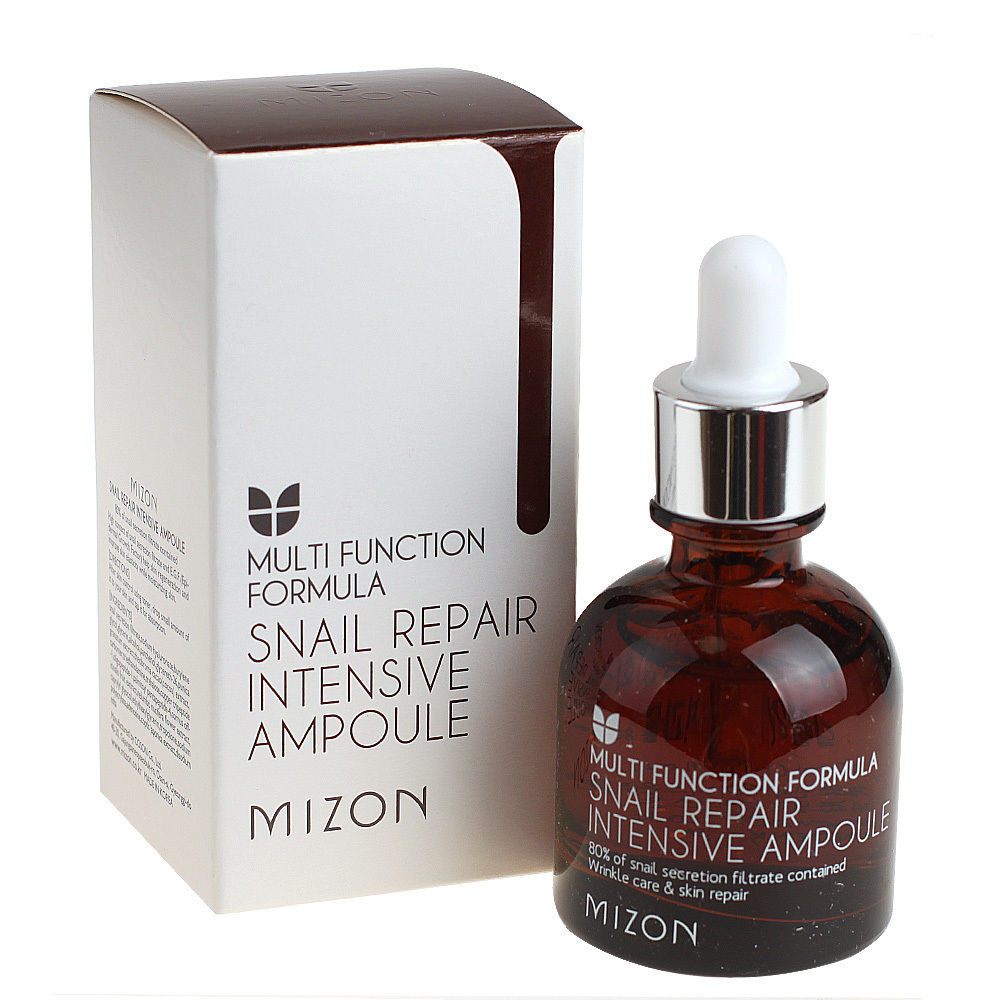 Mizon Snail Repair Intensive Ampoule