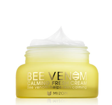 Mizon Bee Venom Calming Fresh Cream