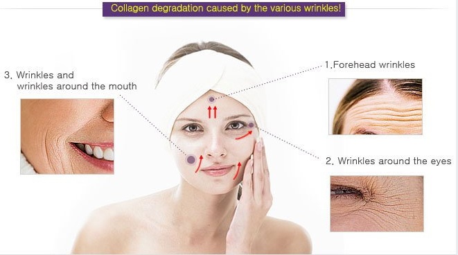 Mizon Collagen Power Firming Enriched Cream