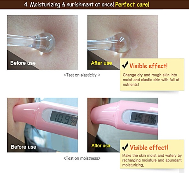 Mizon Snail Repair Perfect Cream