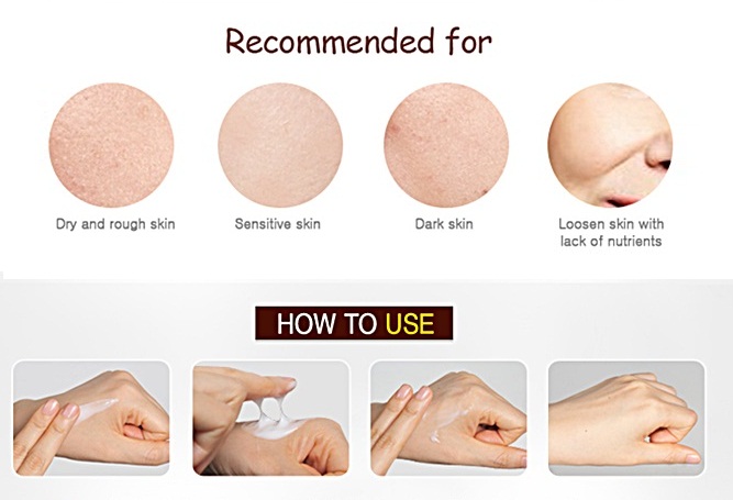 Mizon Snail Repair Perfect Cream