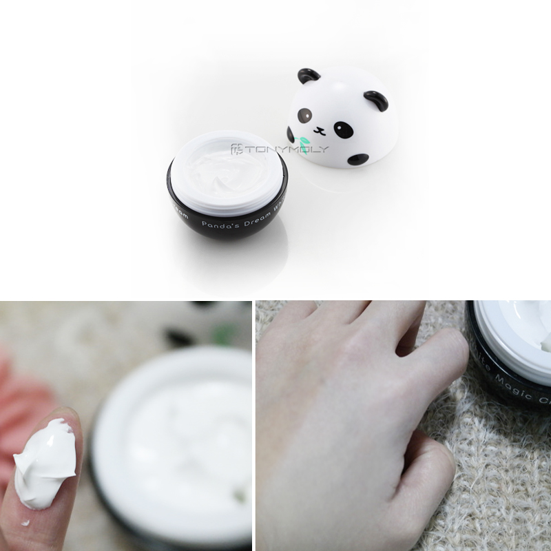 Tony Moly Panda's Dream White Magic Cream