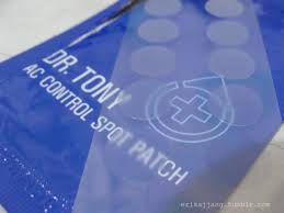 Tony Moly Tony Lab AC Spot Patch