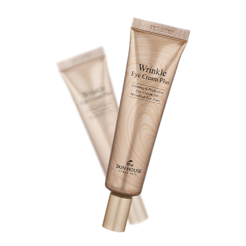 The Skin House Wrinkle Eye Cream Plus