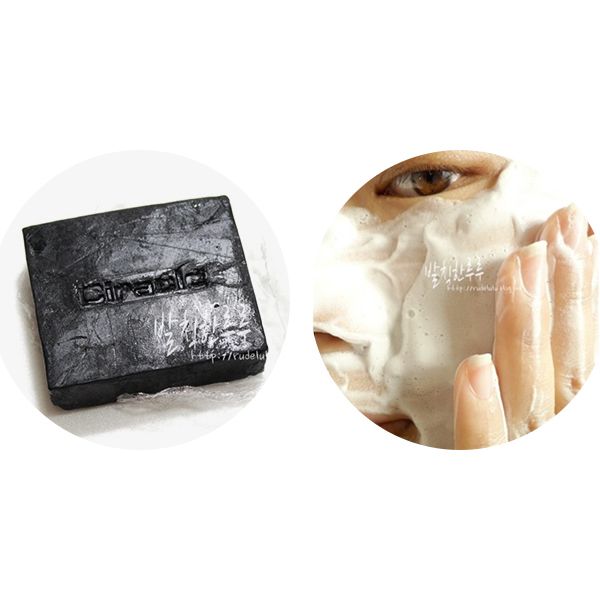 Ciracle Blackhead Soap