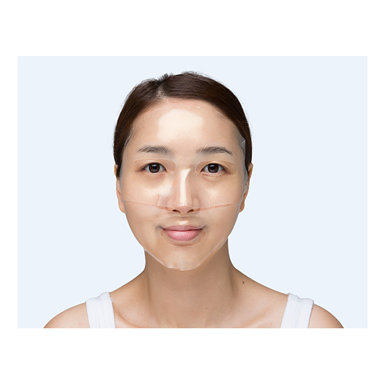 Koelf Hydro Gel Pearl &amp; Shea Butter Mask Pack