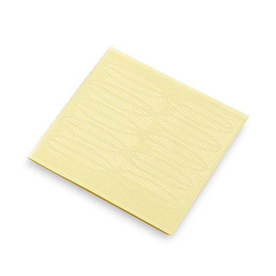 Стикеры для век  The Saem Double Eyelid Sticker