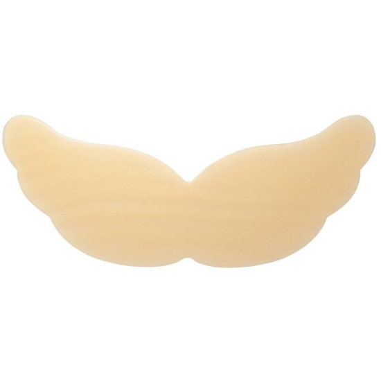 Petitfee Hydrogel Angel Wings Gold Neck Pack