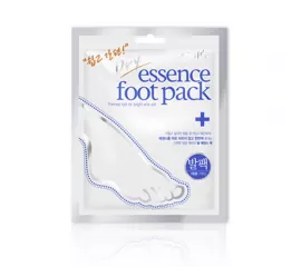 Маска для ног Petitfee Dry Essence Foot Pack