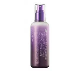 Укрепляющая эмульсия с коллагеном для зрелой кожи  Mizon Collagen Power Lifting Emulsion