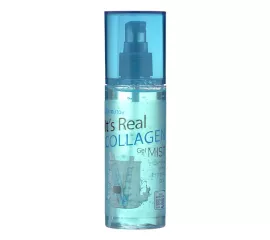 Мист для лица с коллагеном FarmStay It's Real Collagen Gel Mist
