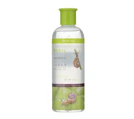 Тонер с муцином улитки FarmStay Visible Difference Moisture Toner