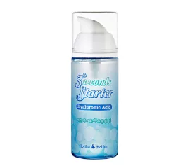 Сыворотка-стартер "3 секунды" Holika Holika Three Seconds Starter - Hyaluronic Acid