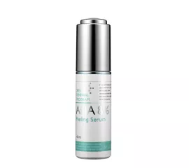 Сыворотка с кислотами Mizon AHA 8% Peeling Serum