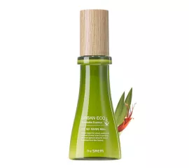 Увлажняющая эссенция с экстрактом новозеландского льна  The Saem Urban Eco Harakeke Essence