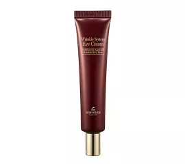 Крем для глаз от мимических морщин с коллагеном The Skin House Wrinkle System Eye Cream