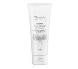 Пенка для умывания с энзимами  Ciracle Enzyme Foam Cleanser